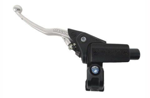 MAGURA POMPA SPRZĘGŁA HYDRAULICZNEGO HYMEC 167 (ŚR. TŁOCZKA 10,5MM, KRÓTKA DŹWIGNIA 123MM) PŁYN DOT MAGURA POMPA SPRZĘGŁA HYDRAULICZNEGO HYMEC 167 (ŚR. TŁOCZKA 10,5MM, KRÓTKA DŹWIGNIA 123MM) PŁYN DOT
