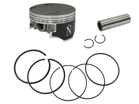 NAMURA TŁOK HONDA TRX 450R '04-'05 10,2:1 (94,97MM=+1,00MM) (8609D100) (PIERŚCIENIE NA-10045-4R) NAMURA TŁOK HONDA TRX 450R '04-'05 10,2:1 (94,97MM=+1,00MM) (8609D100) (PIERŚCIENIE NA-10045-4R)