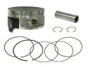 NAMURA TŁOK HONDA TRX 500 FPE/FPM '12-'13, FE/FM '12-'15 (92,47MM=+0,50MM) (PIERŚCIENIE NA-10008R)(SWORZEŃ 19MM)