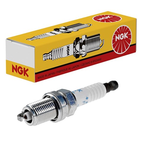 NGK ŚWIECA ZAPŁONOWA PFR6N11 (NR 3546) (PK20PR-L11) (4) NGK ŚWIECA ZAPŁONOWA PFR6N11 (NR 3546) (PK20PR-L11) (4)