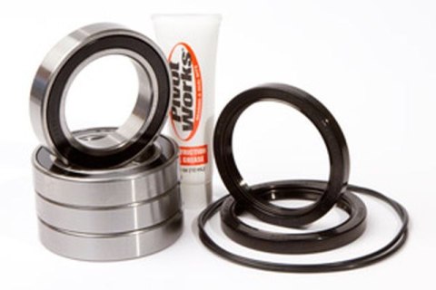PIVOT WORKS ŁOŻYSKA KOŁA TYLNEGO SUZUKI LT-R 450 (06-09) (LTR450) PIVOT WORKS ŁOŻYSKA KOŁA TYLNEGO SUZUKI LT-R 450 (06-09) (LTR450)