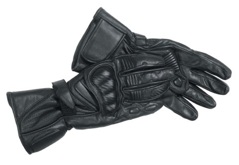 ROLEFF PROMOCJA RĘKAWICE SKÓRZANE MODEL RO24 KOLOR CZARNY ROZMIAR XXL ROLEFF PROMOCJA RĘKAWICE SKÓRZANE MODEL RO24 KOLOR CZARNY ROZMIAR XXL