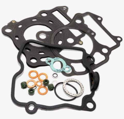 ATHENA USZCZELKI TOP-END SUZUKI UH BURGMAN 125 '02-'06 (NA ZAMÓWIENIE)
