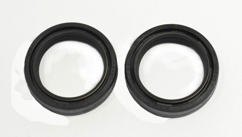 ATHENA USZCZELNIACZE PRZEDNIEGO ZAWIESZENIA OLEJOWE (2SZT.) 37x50x11 - HONDA CRF 150 R 07-20 ATHENA USZCZELNIACZE PRZEDNIEGO ZAWIESZENIA OLEJOWE (2SZT.) 37x50x11 - HONDA CRF 150 R 07-20