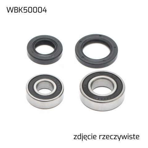 BEARING WORX ŁOŻYSKA KOŁA PRZEDNIEGO Z USZCZELNIACZAMI ATV ARCTIC CAT / GAS GAS / HONDA / KAWASAKI / KYMCO (25-1035)=WBK30003 BEARING WORX ŁOŻYSKA KOŁA PRZEDNIEGO Z USZCZELNIACZAMI ATV ARCTIC CAT / GAS GAS / HONDA / KAWASAKI / KYMCO (25-1035)=WBK30003