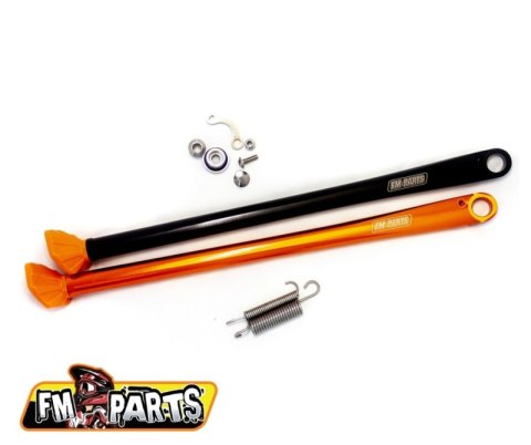 FM-PARTS NOWOŚĆ STOPKA BOCZNA (NÓŻKA) KTM / HUSQVARNA '17-'23 KOLOR POMARAŃCZOWY FM-PARTS NOWOŚĆ STOPKA BOCZNA (NÓŻKA) KTM / HUSQVARNA '17-'23 KOLOR POMARAŃCZOWY