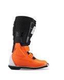 GAERNE BUTY CROSS/ENDURO JUNIOR/KID/DZIECIĘCE MODEL GX-J KOLOR POMARAŃCZOWY/CZARNY ROZMIAR 35