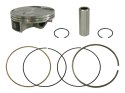 NAMURA TŁOK HONDA CRF 450R '09-'12 (SEL.C+0,02=95,99MM) KUTY (PIERŚCIENIE NX-10045R)