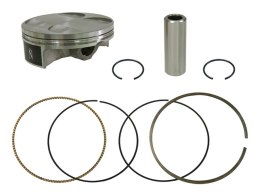 NAMURA TŁOK HONDA CRF 450R '09-'12 (SEL.C+0,02=95,99MM) KUTY (PIERŚCIENIE NX-10045R)