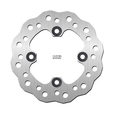 NG TARCZA HAMULCOWA TYŁ KAWASAKI KLX140 '11-23, KX100 '89-21, KX80 '79-00, KX85 '00-24 (184X84X3MM) (4X9,5MM) WAVE NG TARCZA HAMULCOWA TYŁ KAWASAKI KLX140 '11-23, KX100 '89-21, KX80 '79-00, KX85 '00-24 (184X84X3MM) (4X9,5MM) WAVE
