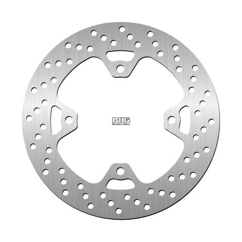 NG TARCZA HAMULCOWA TYŁ KAWASAKI Z900 '18-21 (250X110X5MM) (4X10,5MM) NG TARCZA HAMULCOWA TYŁ KAWASAKI Z900 '18-21 (250X110X5MM) (4X10,5MM)