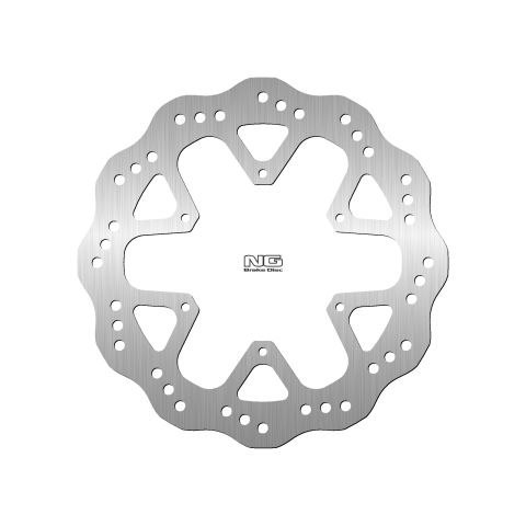 NG TARCZA HAMULCOWA TYŁ KTM 790ADV '18-25, 890 ADVENTURE '21-25 (260X110X5MM) (6X6,5MM) WAVE NG TARCZA HAMULCOWA TYŁ KTM 790ADV '18-25, 890 ADVENTURE '21-25 (260X110X5MM) (6X6,5MM) WAVE