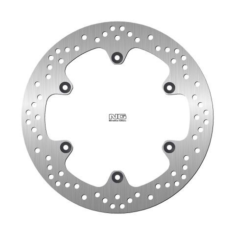 NG TARCZA HAMULCOWA TYŁ MOTO GUZZI BREVA 850/1100 '05-08, CALIFORNIA 1400 '11-20, NORGE 1200 '06-16 (282X157X6MM) (6X8,6MM) NG TARCZA HAMULCOWA TYŁ MOTO GUZZI BREVA 850/1100 '05-08, CALIFORNIA 1400 '11-20, NORGE 1200 '06-16 (282X157X6MM) (6X8,6MM)