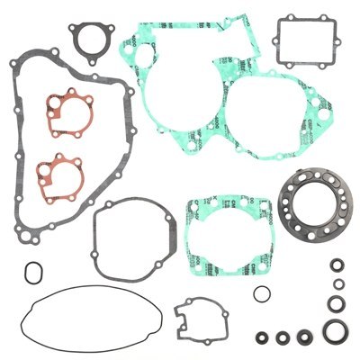 PROX KOMPLET USZCZELEK Z KOMPLETEM USZCZELNIACZY SILNIKOWYCH HONDA CR 250 '02-'04 PROX KOMPLET USZCZELEK Z KOMPLETEM USZCZELNIACZY SILNIKOWYCH HONDA CR 250 '02-'04