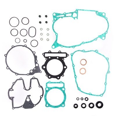 PROX KOMPLET USZCZELEK Z KOMPLETEM USZCZELNIACZY SILNIKOWYCH HONDA XR 600 R '85-'00 PROX KOMPLET USZCZELEK Z KOMPLETEM USZCZELNIACZY SILNIKOWYCH HONDA XR 600 R '85-'00