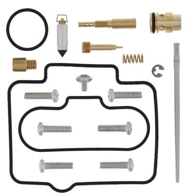 PROX ZESTAW NAPRAWCZY GAŹNIKA HONDA CR 125 R '01 (26-1184) PROX ZESTAW NAPRAWCZY GAŹNIKA HONDA CR 125 R '01 (26-1184)