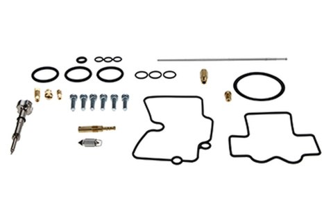 PROX ZESTAW NAPRAWCZY GAŹNIKA HONDA CRF 450R '05-'06 (26-1465) PROX ZESTAW NAPRAWCZY GAŹNIKA HONDA CRF 450R '05-'06 (26-1465)