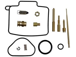 PSYCHIC ZESTAW NAPRAWCZY GAŹNIKA SUZUKI RM 125 '01-'06 (26-1124) (NA 1 GAŹNIK)