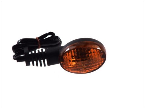 V PARTS (VICMA) KIERUNKOWSKAZ YAMAHA MT-03 660 06-12, XT X/R 660 04-14, KAWASAKI KLX 125 '10 LEWY TYŁ/PRAWY PRZÓD (OPIS) (7580) V PARTS (VICMA) KIERUNKOWSKAZ YAMAHA MT-03 660 06-12, XT X/R 660 04-14, KAWASAKI KLX 125 '10 LEWY TYŁ/PRAWY PRZÓD (OPIS) (7580)