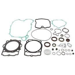 WINDEROSA (VERTEX) KOMPLET USZCZELEK Z USZCZELNIACZAMI SILNIKOWYMI HUSQVARNA FE 501 14-16, FE 501S 15-16, KTM EXC 500 12-16, EXC