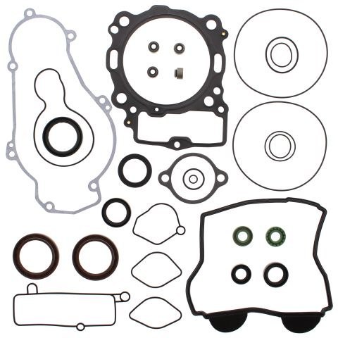 WINDEROSA (VERTEX) KOMPLET USZCZELEK Z USZCZELNIACZAMI SILNIKOWYMI KTM SX-F 505 08, XC-F 505 08-09 WINDEROSA (VERTEX) KOMPLET USZCZELEK Z USZCZELNIACZAMI SILNIKOWYMI KTM SX-F 505 08, XC-F 505 08-09
