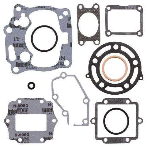 WINDEROSA (VERTEX) USZCZELKI TOP-END KAWASAKI KX125 '01-02, WINDEROSA (VERTEX) USZCZELKI TOP-END KAWASAKI KX125 '01-02,