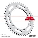 JT ZĘBATKA TYLNA 4365 42 SUZUKI DR 650 SE '96-'12 (436542JT) (ŁAŃC. 525)