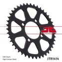 JT ZĘBATKA TYLNA 5302 41 KAWASAKI KSF 250 MOJAVE '87-04', KEF 300 LAKOTA '95-03' (530241JT) (ŁAŃC.520)