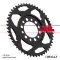 JT ZĘBATKA TYLNA 842 52 YAMAHA YZ 80 '81-83', DT 125/175 '74-77',TW 125 '99-02', TW 200 '89-', XT 350 '85-00' (84252JT) (ŁAŃC428