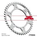 JT ZĘBATKA TYLNA 863 43 YAMAHA FZR 750R '89, YZF 750R '93-97 (STD.43) XJR 1200 '95-98, (STD.+5) (86343JT) (ŁAŃC.532)