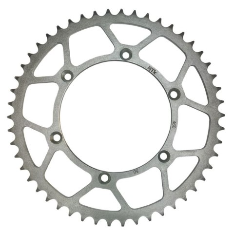 MTX PARTS ZĘBATKA TYLNA 489 50 KAWASAKI KX/KXF 125/250/300/450 '84-'22 (48950JT) (ŁAŃC. 520) MTX PARTS ZĘBATKA TYLNA 489 50 KAWASAKI KX/KXF 125/250/300/450 '84-'22 (48950JT) (ŁAŃC. 520)