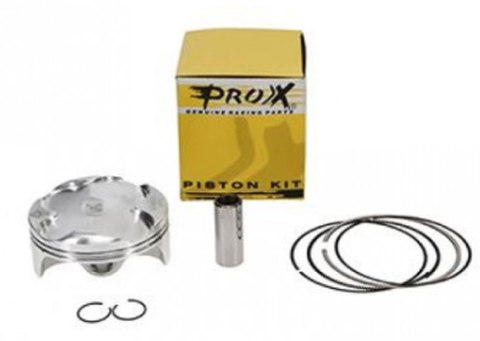 PROX TŁOK KAWASAKI KX 250F '21-22 (KX250F, KX250 F ,KXF250) (14.1:1) (77.97MM) PROX TŁOK KAWASAKI KX 250F '21-22 (KX250F, KX250 F ,KXF250) (14.1:1) (77.97MM)