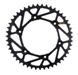 PROX ZĘBATKA TYLNA 270 47 STALOWA ULTRALITE YAMAHA YZ/WR 125/250/400/426/450F '98-'24 (27047) (JTR251.47) (STD.-1) (ŁAŃC.520)