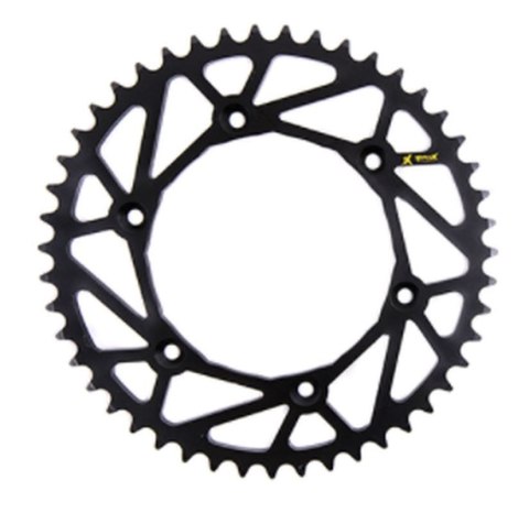 PROX ZĘBATKA TYLNA 270 47 STALOWA ULTRALITE YAMAHA YZ/WR 125/250/400/426/450F '98-'24 (27047) (JTR251.47) (STD.-1) (ŁAŃC.520) PROX ZĘBATKA TYLNA 270 47 STALOWA ULTRALITE YAMAHA YZ/WR 125/250/400/426/450F '98-'24 (27047) (JTR251.47) (STD.-1) (ŁAŃC.520)