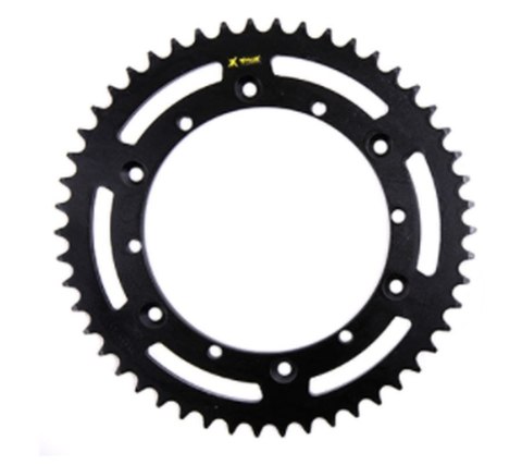 PROX ZĘBATKA TYLNA 856 50 STALOWA ULTRALITE YAMAHA YZ 125/250 '80-98, WR 250 '90-98 (85650) (JTR853.50) (STD.+2) (ŁAŃC.520) PROX ZĘBATKA TYLNA 856 50 STALOWA ULTRALITE YAMAHA YZ 125/250 '80-98, WR 250 '90-98 (85650) (JTR853.50) (STD.+2) (ŁAŃC.520)