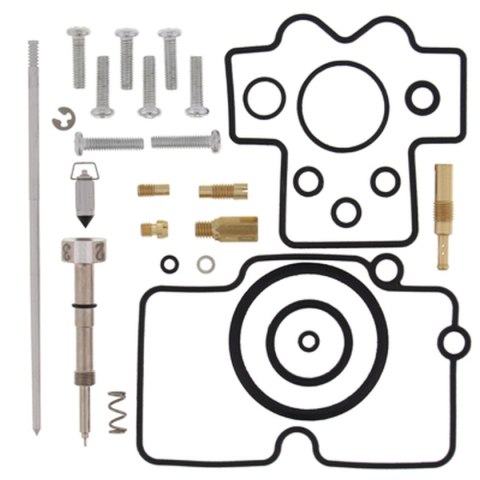 PROX ZESTAW NAPRAWCZY GAŹNIKA HONDA CRF 250R '05 (26-1006) PROX ZESTAW NAPRAWCZY GAŹNIKA HONDA CRF 250R '05 (26-1006)