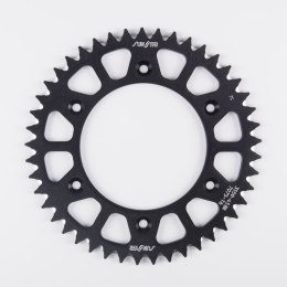 SUNSTAR ZĘBATKA TYLNA ALUMINIOWA (ERGAL) 289 51 HONDA CR / CRF '83-'25, BETA RR 2T ENDURO 250 '13-'25 (ŁAŃC. 520) (28951JT) KOLO