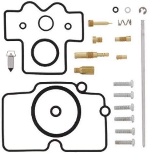 BEARING WORX ZESTAW NAPRAWCZY GAŹNIKA YAMAHA WR 450F '04, (26-1268) BEARING WORX ZESTAW NAPRAWCZY GAŹNIKA YAMAHA WR 450F '04, (26-1268)