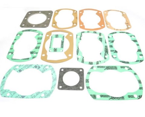 CENTAURO USZCZELKI TOP-END KTM GS / MX 250 '74-'81 CENTAURO USZCZELKI TOP-END KTM GS / MX 250 '74-'81