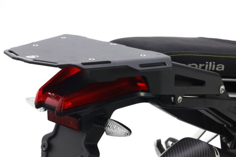 CROSSPRO TYLNY BAGAŻNIK APRILIA TUAREG 660 '22- KOLOR CZARNY CROSSPRO TYLNY BAGAŻNIK APRILIA TUAREG 660 '22- KOLOR CZARNY