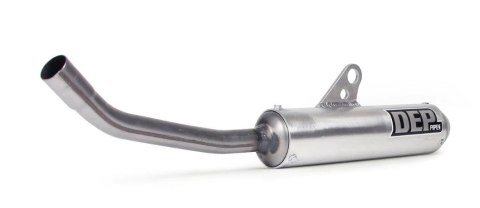 DEP PIPES TŁUMIK / KOŃCÓWKA WYDECHU KRÓTKA KTM SX 125/150 '11-'15, HUSQVARNA TC 125 '14-'15 DEP PIPES TŁUMIK / KOŃCÓWKA WYDECHU KRÓTKA KTM SX 125/150 '11-'15, HUSQVARNA TC 125 '14-'15
