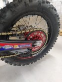 FM-PARTS OSŁONA WAHACZA KTM SX/EXC '12-'23; HUSQVARNA TE/FE '14-'23; GAS GAS EC '20-'23 KOLOR NIEBIESKI