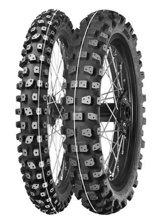 MITAS OPONA 100/90-19 TERRA FORCE-EX HT ICE 57M TT TYŁ DOT 09/2023 (BIAŁY PASEK) (460080) (ZAMIENNIK:70000288) MITAS OPONA 100/90-19 TERRA FORCE-EX HT ICE 57M TT TYŁ DOT 09/2023 (BIAŁY PASEK) (460080) (ZAMIENNIK:70000288)