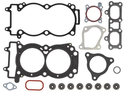 NAMURA USZCZELKI TOP-END POLARIS RZR 900 XP / XP 4 TURBO '17, RZR 900 (925 CCM) NAMURA USZCZELKI TOP-END POLARIS RZR 900 XP / XP 4 TURBO '17, RZR 900 (925 CCM)