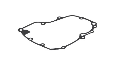 XRADICAL(ARTEIN GASKETS) USZCZELKA POKRYWY ALTERNATORA HONDA CRF 450X '05-'14 (METALOWA POWLEKANA) XRADICAL(ARTEIN GASKETS) USZCZELKA POKRYWY ALTERNATORA HONDA CRF 450X '05-'14 (METALOWA POWLEKANA)