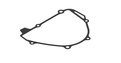 XRADICAL(ARTEIN GASKETS) USZCZELKA POKRYWY ALTERNATORA KAWASAKI KXF 250 (KX 250F) '17-'19 (METALOWA POWLEKANA) XRADICAL(ARTEIN GASKETS) USZCZELKA POKRYWY ALTERNATORA KAWASAKI KXF 250 (KX 250F) '17-'19 (METALOWA POWLEKANA)