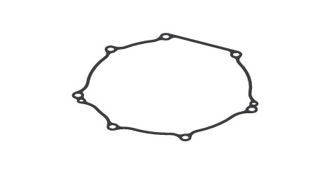 XRADICAL(ARTEIN GASKETS) USZCZELKA POKRYWY SPRZĘGŁA (ZEWNĘTRZNA) KAWASAKI KXF 450 '06-'15, KLX 450 '08-'19 XRADICAL(ARTEIN GASKETS) USZCZELKA POKRYWY SPRZĘGŁA (ZEWNĘTRZNA) KAWASAKI KXF 450 '06-'15, KLX 450 '08-'19