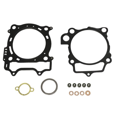 XRADICAL(ARTEIN GASKETS) USZCZELKI TOP END YAMAHA WR 450 F 4T '07-'15, YZF 450 '06-'09, YFZ 450R '09-'20 (METALOWE POWLEKANE) XRADICAL(ARTEIN GASKETS) USZCZELKI TOP END YAMAHA WR 450 F 4T '07-'15, YZF 450 '06-'09, YFZ 450R '09-'20 (METALOWE POWLEKANE)