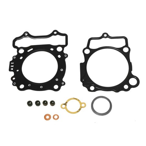 XRADICAL(ARTEIN GASKETS) USZCZELKI TOP END YAMAHA YZ 250 F 4T '14-'18 , WR 250 F 4T '15-'19 (METALOWE POWLEKANE) XRADICAL(ARTEIN GASKETS) USZCZELKI TOP END YAMAHA YZ 250 F 4T '14-'18 , WR 250 F 4T '15-'19 (METALOWE POWLEKANE)