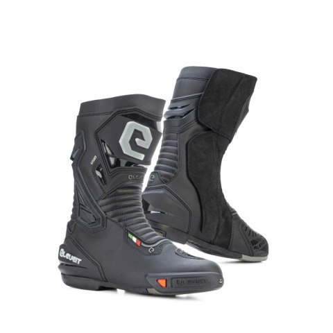 WYPRZEDAŻ ELEVEIT BUTY SPORTOWE WYSOKIE S MIURA BLACK KOLOR CZARNY ROZMIAR 44 STARA CENA 999,- WYPRZEDAŻ ELEVEIT BUTY SPORTOWE WYSOKIE S MIURA BLACK KOLOR CZARNY ROZMIAR 44 STARA CENA 999,-